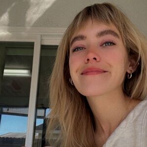 Meet your Posher, Alison